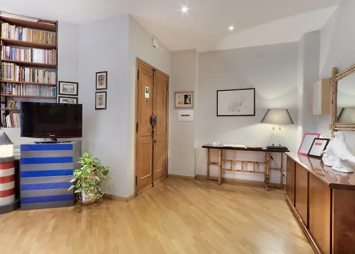 A Casa Di Mamma Apartamento