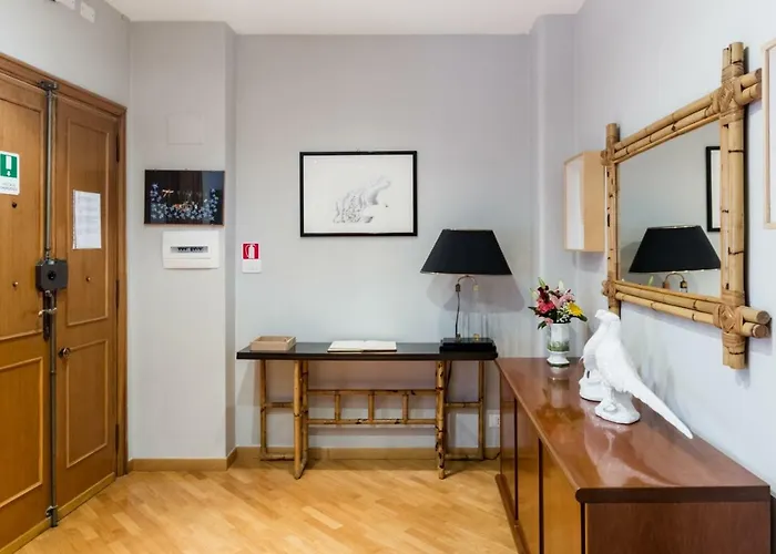 A Casa Di Mamma Apartamento Roma
