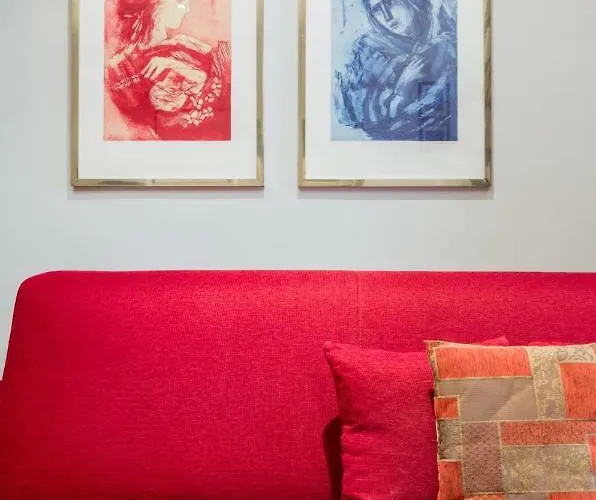 A Casa Di Mamma Apartamento Roma