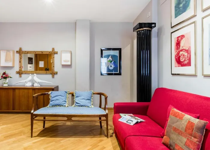 Apartamento A Casa Di Mamma *
