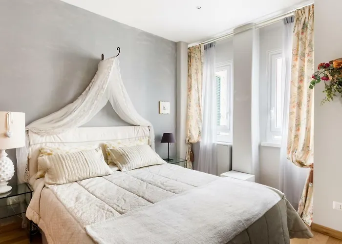 Apartamento A Casa Di Mamma