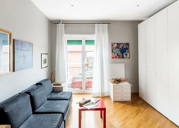 Apartamento A Casa Di Mamma *
