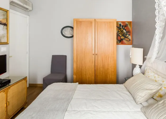 A Casa Di Mamma * Roma