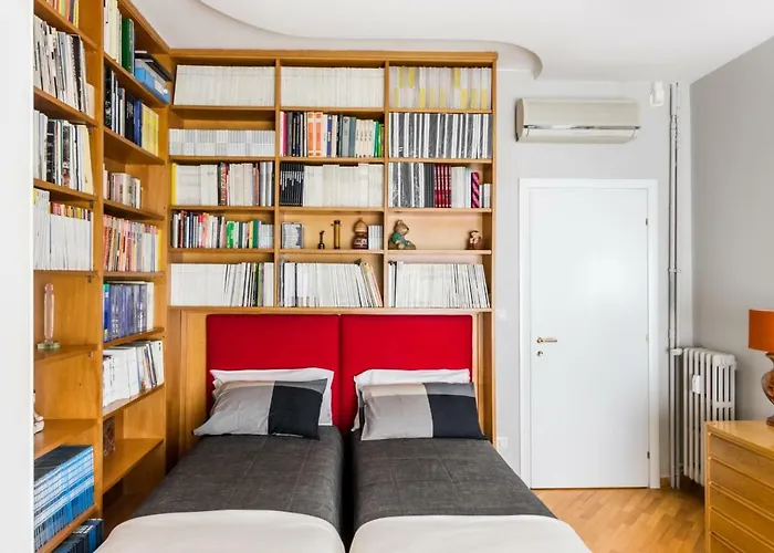 A Casa Di Mamma Apartamento