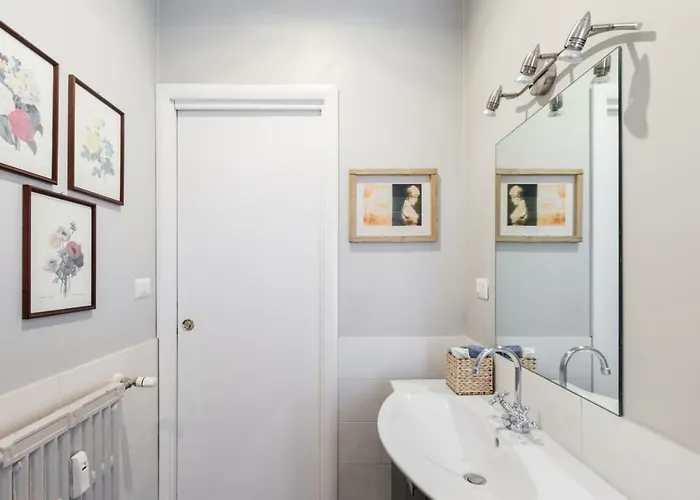 Apartamento A Casa Di Mamma *