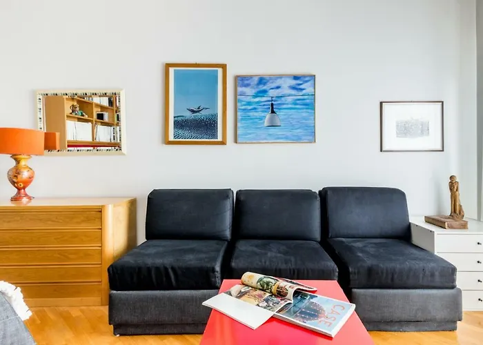 Apartamento A Casa Di Mamma
