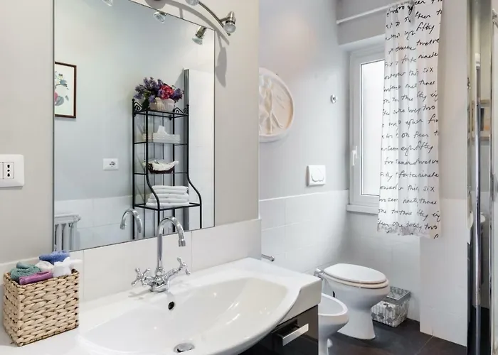 Apartamento A Casa Di Mamma Roma